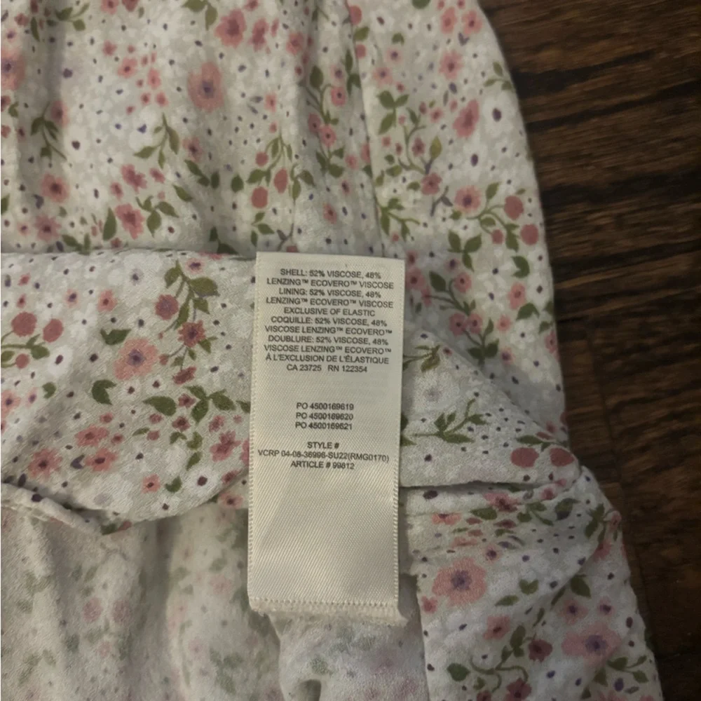 Aritzia- Bello Mini Dress - Picture 7 of 8